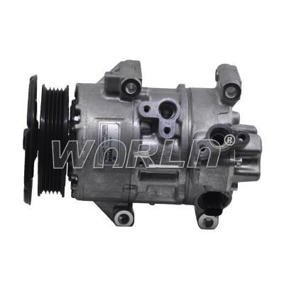 China 883100F021 Car Air Cooling Compressor For Toyota Avensis For Corolla WXTT123 for sale