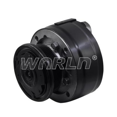 China GMC Compressor 1520189 1134327 For GMC S15 Jimmy For Buick Roadmaster For Blazer For Chevrolet S10 WXCD012 for sale