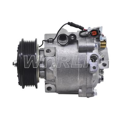 China 40383000116 AKV200A402A Car ACCooling Compressor QS90C For Ta-Ta Hexa WXMS028 for sale