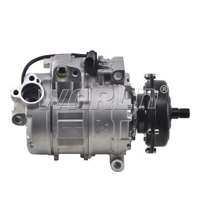 China DCP32006 3D0820805B VW AC Compressor Replacement For VW Multivan For Transporter WXVW013 for sale