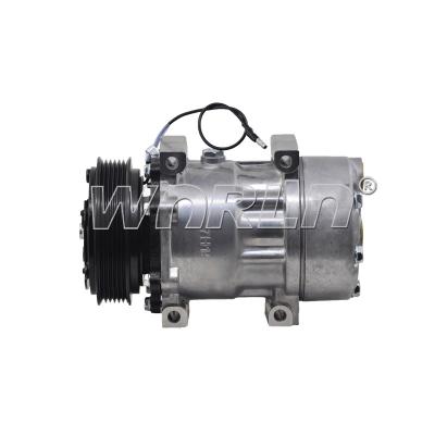 中国 7H15 Car AC Compressor For Renault Laguna For Clio Auto AC Compressor 販売のため