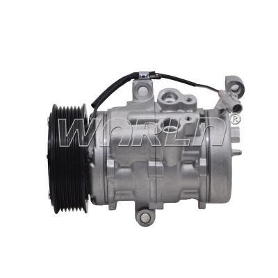 China 4471400830 Car AC Compressor10SE13C For Toyota Etios For Yaris 2010-2015 for sale