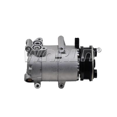 China DV6119D629F2C Vehicle Air Conditioner Compressor For Ford Focus For CMAX WXFD104 for sale