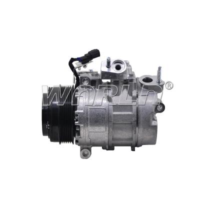 China 2069520 AV6119D629HA Auto AirCon Compressor For Ford CMAX For Focus For Galaxy WXFD088 for sale