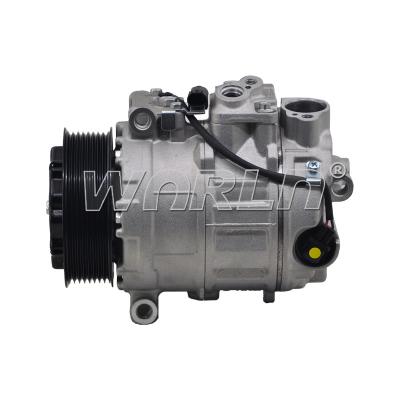 China Mercedes Benz Air Conditioning Compressor For Benz C W203/W265 DCP17153 0002307811 WXMB034 for sale