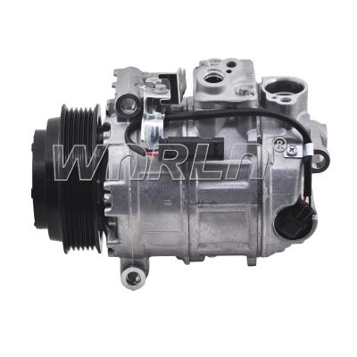China 6SEU16C Automotive AC Compressor 0008302100 DCP17156 For Benz C/E/CLS/GLK WXMB056 for sale