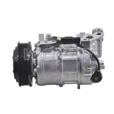 China 6SES14A Car Ac Air Conditioner Compressor 6452682688201 For BMW1/2/3/4 WXBM043 for sale