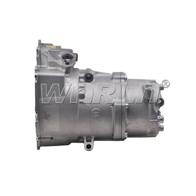 China 0032305311 A0032305311 Auto AC Parts Electric Hybrid Compressor For Benz S400L W221 3.50L WXHB014 for sale