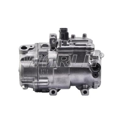 China 12V Electric Compressor For Lexus RX450H GYL10/15 3.5 8837048030 DCP51007 WXHB008 for sale