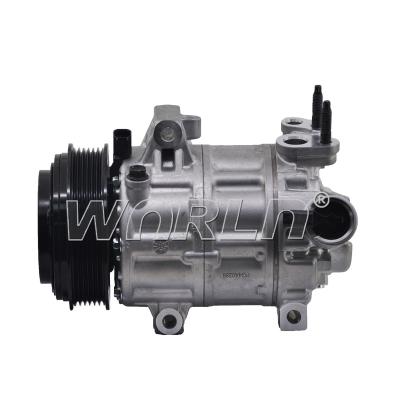 China 68292169AB Automotive AC Compressors 2018-2020 For Jeep Wrangler3.6WXCK033 for sale