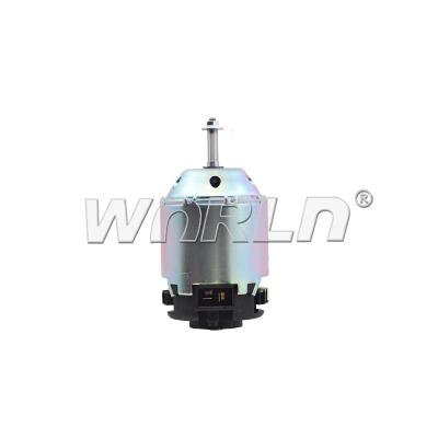 China WXM0005 AC Blower Motor For SUNNY 03 Nissan X-Trail T30  27225-4M410 27230-4M400 en venta