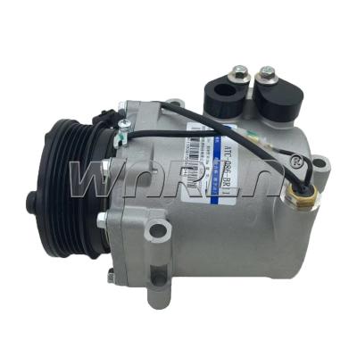 China 5PK Car AC Compressor For Mazda Tribute ATC086-BR11 Car Air Conditioner Repair Parts Compressor for sale