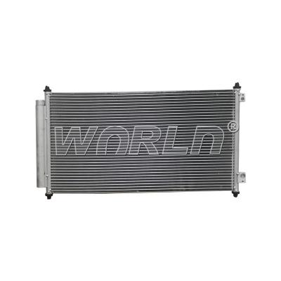 China 80110TAOA01 Car AC Condenser For Honda Accord 2008-2012 Car AC System for sale