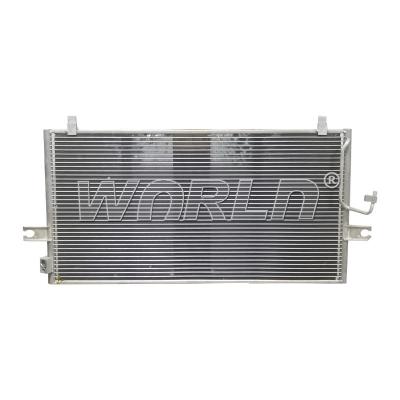 China 921102Y900/921102Y910 Auto Condenser For Nissan A33 AC Condenser Wingle for sale