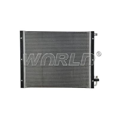 China Auto AC Condenser System For Universal Condenser 18mm*23mm*26mm for sale
