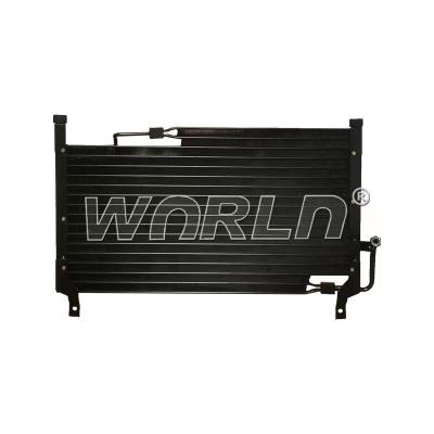 China Car Air Conditioner Condenser For Mercedes MB100 WXCN0084 for sale