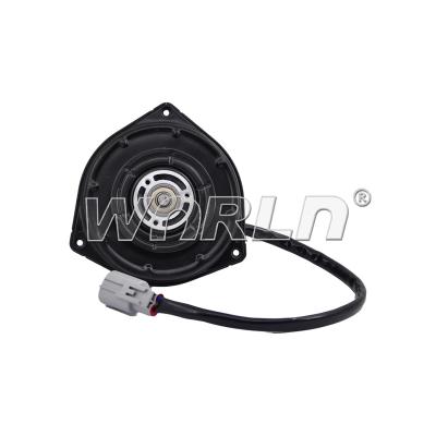 China 12 Volt Fan Blower Motor For Suzuki For Alto 0650003390 0650003391 WXM0148 for sale