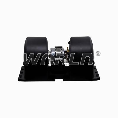 China 24Volt Double Blower Motor For ACTROS FOTON GLT V3 8EW009158071 WXB0056 for sale