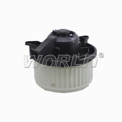 China 12V Air Blower Motor Foton 12V For Tunland LHD WXB0139 for sale