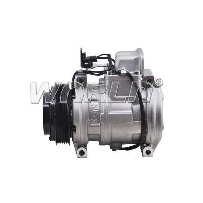 China 12V AC Auto Compressor DCP17015 0002302211 For Benz S W140/C140 1991-1999 WXMB045 for sale
