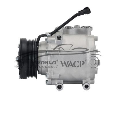 China 6086064R2 Auto Air Conditioning Compressor For Ford Explorer For Crown Victoria WXFD020A for sale