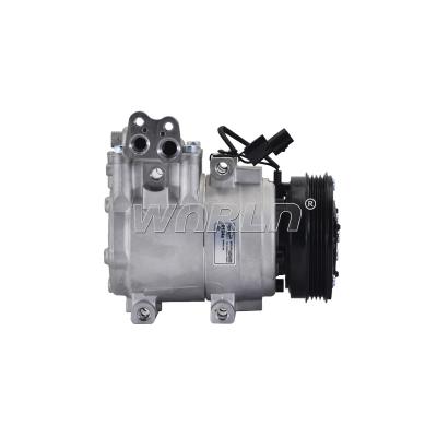 Cina Compressore di aria condizionata per auto da 12 volt per Kia Kaon 2.9 WXKA103 in vendita
