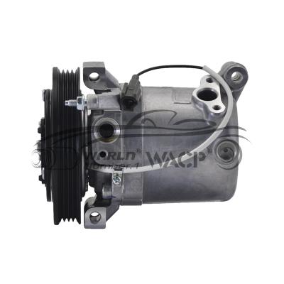 China 73111FE030 Automotive AC Compressor voor Subaru Impreza WRX WXSB017 Te koop