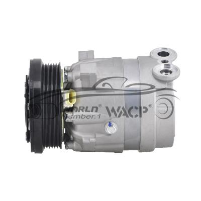 China 96394674 96405817 Auto AC Compressor For Chevrolet Optra For Evanda For Epica For Lactti For Daewoo WXBK009 for sale
