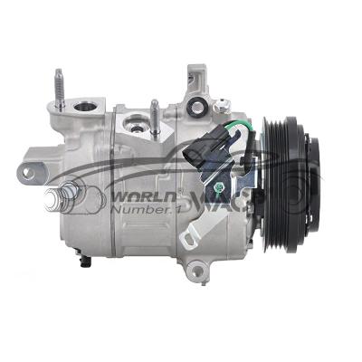 China JL1419D629AC 4472502622 Auto AC Cooling Parts Compressor For Ford F150 For Expedition For Lincoln Navigator WXFD142 for sale