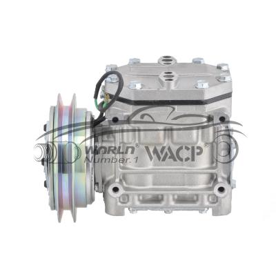 China Bus AC Compressor ACA200A007A For Mitsubishi Fuso Fighter kamyon 24V WXBS040 for sale