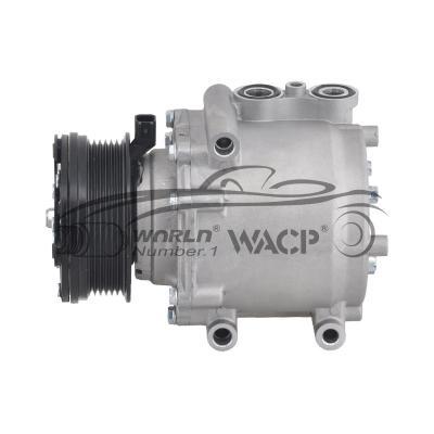 China 6086064R2 16000838101 Vehicle AC Compressor MSC90 6PK For Ford Explorer WXFD020 for sale