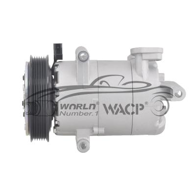 China 9658128580 6C1119497AA Compressor For Ford Transit For Fiat Ducato For Peugeot WXFD016 for sale