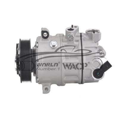 China Air Conditioner Car Compressor 7N0816803B For VW California WXVW052 for sale