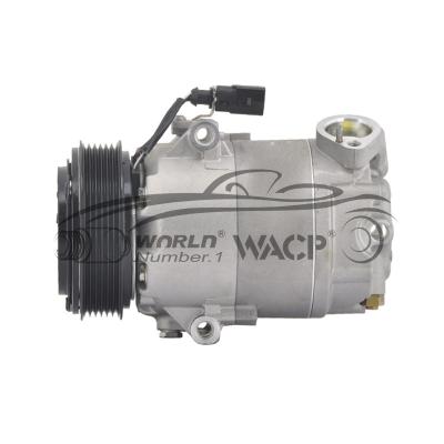China YN4371900350 Compressores de ar automáticos Compressor para Volkswagen Fox WXVW044 à venda