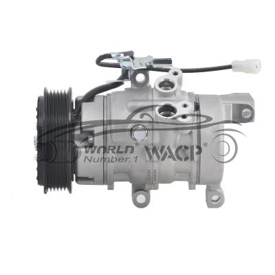 China XI4472802032 Compressor de ar condicionado para venda Para Toyota Wigo Para Agya WXTT167 à venda