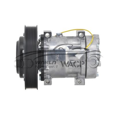 China 20587125 Automotive Ac Parts Compressor For Volvo FH400/420/480 For Nissan WXTK026 for sale