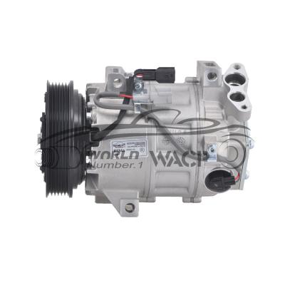 China Compressor de ar condicionado automático 8200898810 para Renault Laguna 1.5 WXRN006 à venda