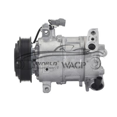 China 6SBU14C AirCon Compressor For Jeep Renegade For Fiat 500X 2.4 51936675 4472500020 WXCK026 for sale