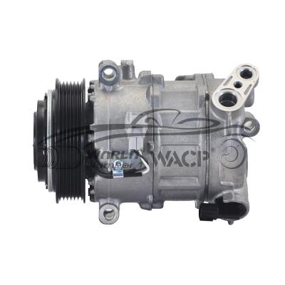 China Air Conditioning Compressor Auto 68103198AC 68103198AA For Jeep Cherokee For Chrysler200 WXCK034 for sale
