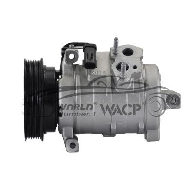 China OEM 55111035AA Auto AC Compressor For Chrysler 300C For Godge Charger3.5 WXCL009 for sale