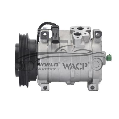 China For Dodge Neon For Chrysler PT Cruiser 05058031AD 5058032 Air Conditioner Compressors WXDG003 for sale