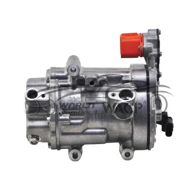 China 926004BC0A 0424000012 Electric AC Compressor ESB27C For Nissan XTrail For Leaf 2017-2020 WXHB066 for sale