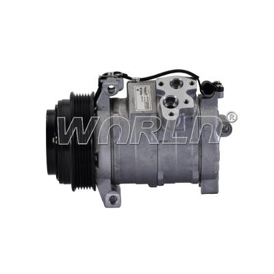 China 10PA17C Auto AC Compressor A0002340003 DCP17114 For Benz Sprinter 5T  Jeep Grand Cherokee WXMB025 for sale
