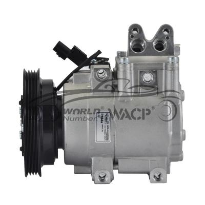 China 12V Car AC Compressor 977014F100 F500DH3AA02 For Kia Bongo3 Frontier For Porter For Hyundai WXHY023 for sale