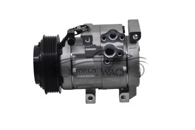 China 977014H000 For Hyundai H1Cargo For H1Travel For GrandStarex2.5CRD Compressor AC Auto WXHY024 for sale