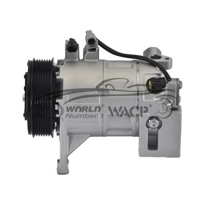China 926005AA0A Nissan Aircon Compressor 6SBH14H 7PK For Nissan MURANO WXNS021 for sale