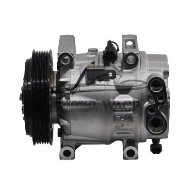 China CWE618 6PK  Auto AC Compressor For 92600AS510 For Infiniti FX45 WXNS100 for sale