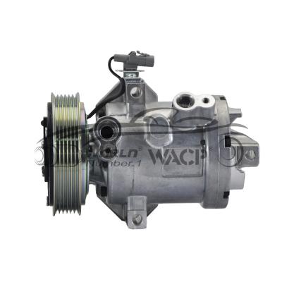 China AC Compressor Cooling System For Mitsubishi Attrage For Spacestar1.2 7813A385 7813A526 WXMS069 for sale