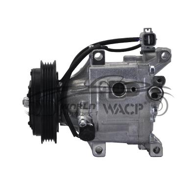 China DCP50007 Auto Air Cond Compressor For Toyota Corolla For Echo Funcargo WXTT020 for sale