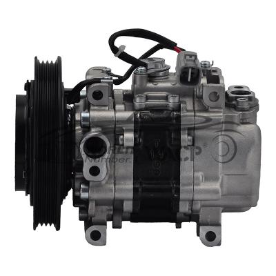 China 883201A440 Auto Cooling Compressor For Toyota Corolla1.6 AE101 WXTT108 for sale